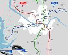 [단독]GTX-C '추가정차역' 설치 가능성 열린다 