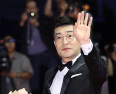 [단독] 손현주 토크쇼 '간이역', MBC 편성확정·1월 첫 녹화