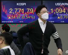 또다시 최고가 기록한 코스피·코스닥…외국인 컴백은 언제