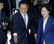 [단독]법무부, 기초조사도 없이 '판사 사찰 의혹' 끼워 넣으려 했다