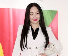 [단독] 낸시랭, '라스' 이어 '애로부부' 출연…이혼 후 '열일'