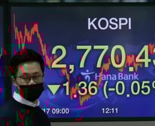 美 부양책 합의·FOMC에도 시큰둥한 시장…뭐가 문제니?