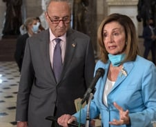 "1000조원 부양책이 온다"…美증시 사상최고치[뉴욕마감]