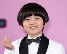 [단독] '동백꽃' 김강훈, SBS '라켓소년단' 합류