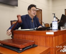 [단독]민병두 전 정무위원장, 신임 보험연수원장으로