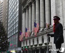 [뉴욕마감]다우 0.1% 상승 전환 …변이 공포 완화+ 추가 부양