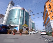 [르포] "확진자 1000명 넘는데 대면 예배 꼭 했어야 했나요"