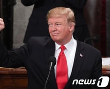 트럼프 부양책 서명에 美증시 3대지수 최고치[뉴욕마감]