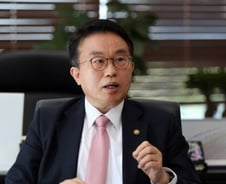 [기고]그린에너지 골든크로스, 새만금에서 시작된다