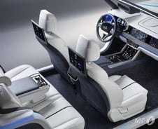 [단독]삼성 '하만 인수' 주역 이승욱 부사장, 전장사업 진두지휘