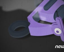 [단독]10대 남녀 탄 신호위반 오토바이, 경찰에 쫓기다 사고…1명 의식불명