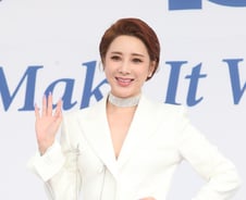 [단독] 서인영 "3년전 결별 상대와 결혼설에 당황…현재 남친 없어"(인터뷰)