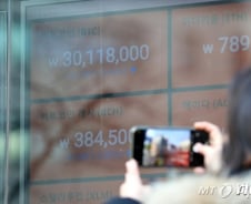 삼성전자가 오른 게 아니다 [우보세]