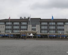 [단독]760억원대 미군 항공유 공급 둘러싼 소송전, 내막은