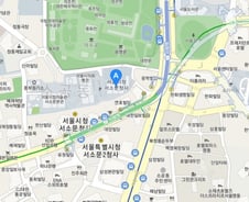 [단독]서울시청 서소문 별관에 수소충전소 짓는다