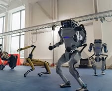 이러다가 로봇이 먼저다 [광화문]