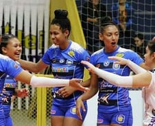 [단독] 흥국생명 대체 외인은 브라질 출신 브루나 "김연경과 함께 뛰어 영광" 