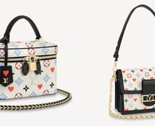 [단독]루이비통, 한국 '보복소비' 노렸다…가격 25.6% 대폭 인상