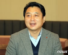 롯데면세점 이종민 제주점장 "코로나 위기 재도약 기회로"