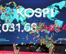 외국인들 달라진 장바구니…'삼천피' 시대 주도주 바뀌나