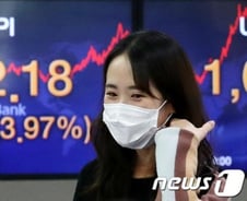 코스피 3150…電·車가 '가보지 않은 길' 뚫는다?