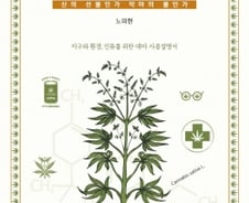 공포와 혐오 정치 희생양 ‘대마초’…“산업 합법화해야”