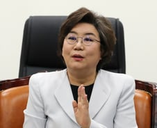 서울시장 도전 이혜훈 "부동산 해결할 '적임자'"