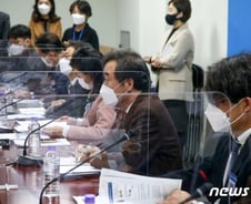 중소형주 반란 시작될까…소외된 제약·바이오에 '온기'