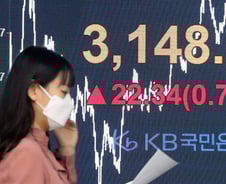 슈퍼개미가 끌어올린 증시…3일만에 7조원 사들였다