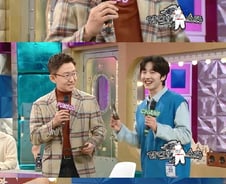 [단독] 손범수 "'가요톱텐' 역대급 방송사고 이예린…깜짝 재회 정말 반가웠죠"