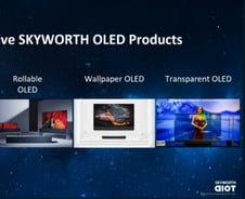 [단독]'LG 롤러블 TV'가 중국 제품?…'김치공정' 이어 IT 기술도 무단도용