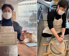 [단독]류담, 작년 5월 비연예인과 재혼…아내는 '미쉐린' 식당 대표 딸