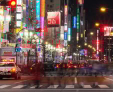 "현재에 만족하다 뒤처졌다" 日, 국력 비관론 왜 늘었나