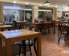 [르포] “의지도 상실 더는 못 버텨”…’할 말 잃은’ 영세 상인들