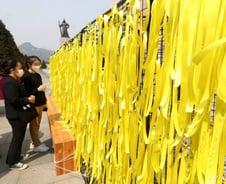 [단독]세월호 특수단, 박근혜정부 국정원 유가족 사찰 '무혐의' 결론