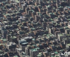 [단독]가로주택정비, 7층 제한구역에서도 15층까지 짓는다 