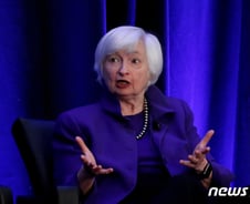 "부양책 크게 가자"는 차기 재무장관…美증시↑[뉴욕마감] 