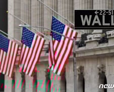 [뉴욕마감] '바이든 랠리' 나스닥 2% 급등, 3대 지수 사상 최고 