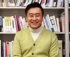 이광기 “아들 사망보험금 기부하는 날, 인생의 기적 찾아와”