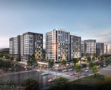 [단독]전매 효과? 성남 '10억 아파텔' 청약 6만5000건 몰렸다