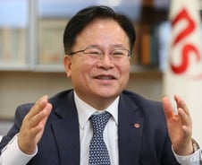 "먹방·쿡방 원조 경쟁력, 식품유통 '탑티어' 될 것"