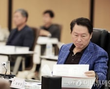 [단독]SK, 中 지리차와 수소 맞손…공동펀드·JV 추진