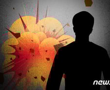 [단독] "국회 폭파" 문자에 경찰·소방 출동…용의자 검거(종합)