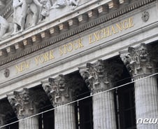 [뉴욕마감]숨고르기…대형 기술주 실적 앞두고 관망세