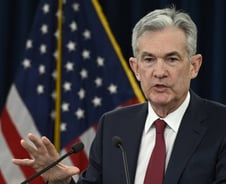 "파월이 무슨 말 할까"…FOMC·어닝시즌 속 美증시↓[뉴욕마감]