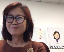 미셸 박 美 하원의원 "한국계라는 게 자랑스러워"