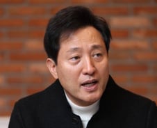 오세훈 "나경원, '짜장면론'? 스스로 예선용 후보 고백한 셈"