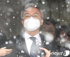  [단독] 최강욱 '조국 아들 허위 인턴' 집행유예 받자마자 항소