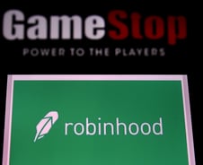 게임스탑 44% 폭락하자...증시가 올랐다[뉴욕마감]