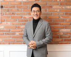 청년 오신환이 서울 청년에게…"소득 없으면 매월 54만원 지급"